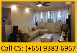 Blk 34 Chai Chee Avenue (Bedok), HDB 5 Rooms #168010162